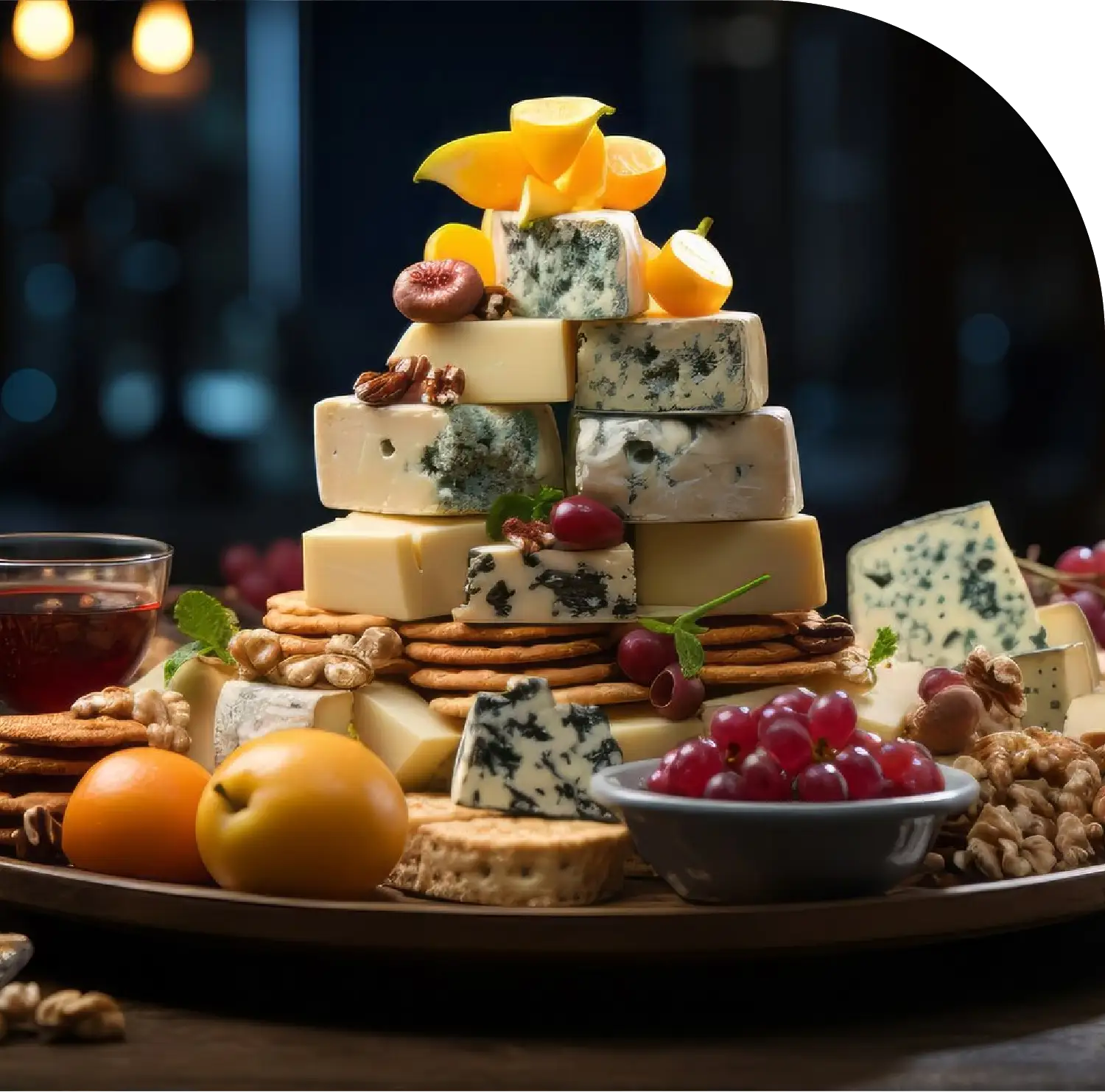 Dairy Demand Intelligence India 2025